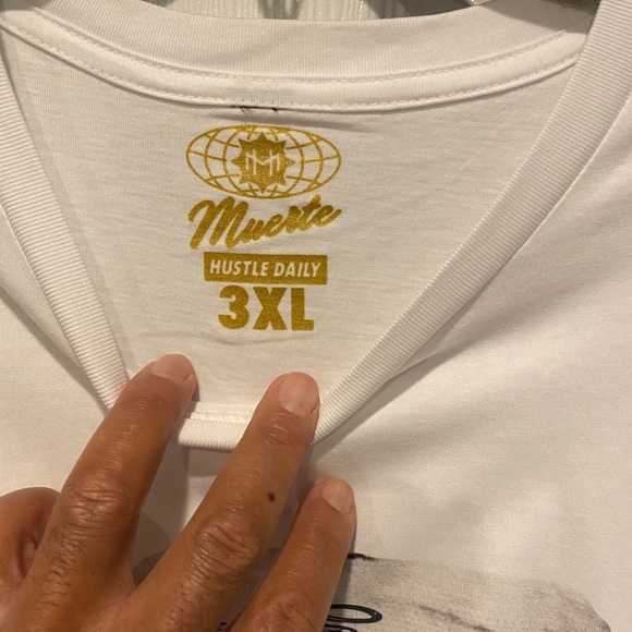 Men’s T-shirt - Picture 2 of 2